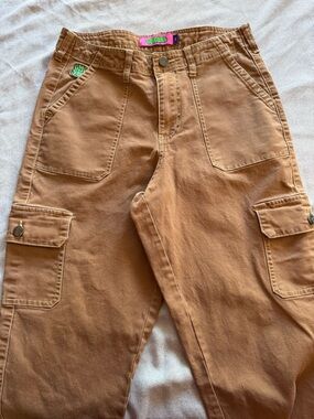 Empyre womens/juniors cargo pants